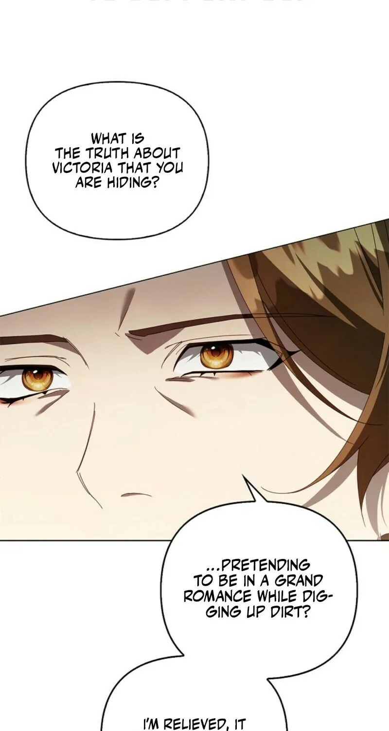 To the Witch Who Forgot the Bird Chapter 24 page 27 - 