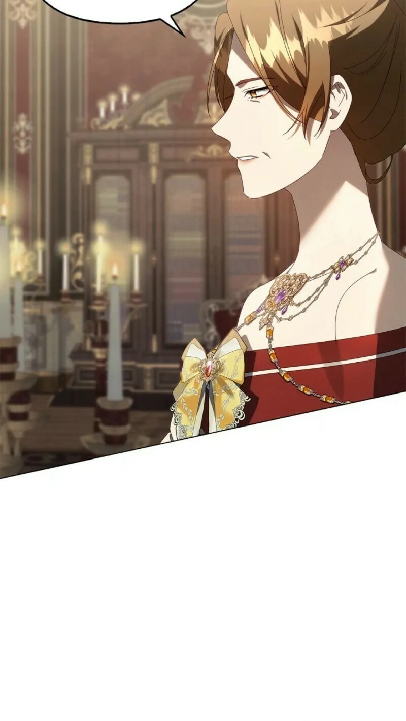 To the Witch Who Forgot the Bird Chapter 24 page 30 - 