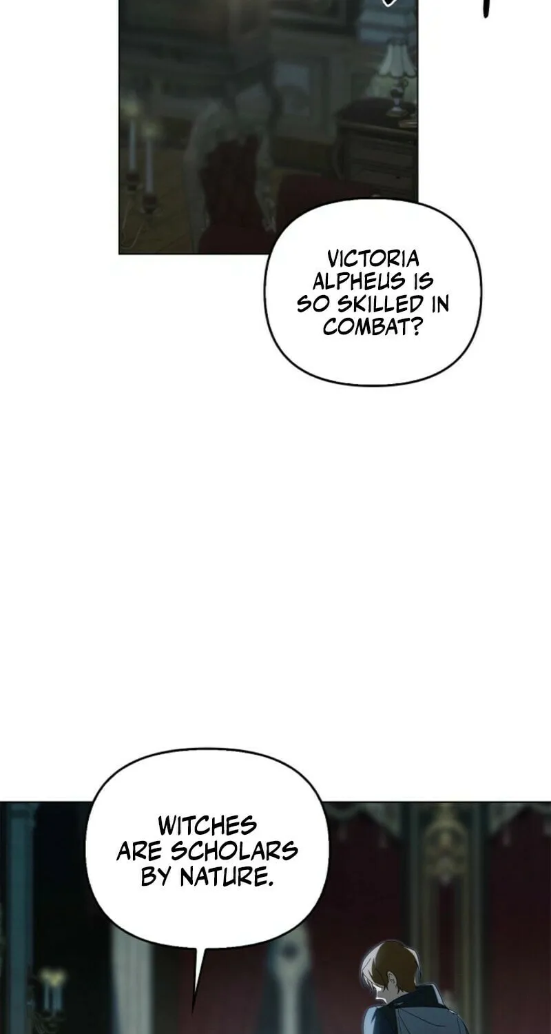 To the Witch Who Forgot the Bird Chapter 24 page 4 - 