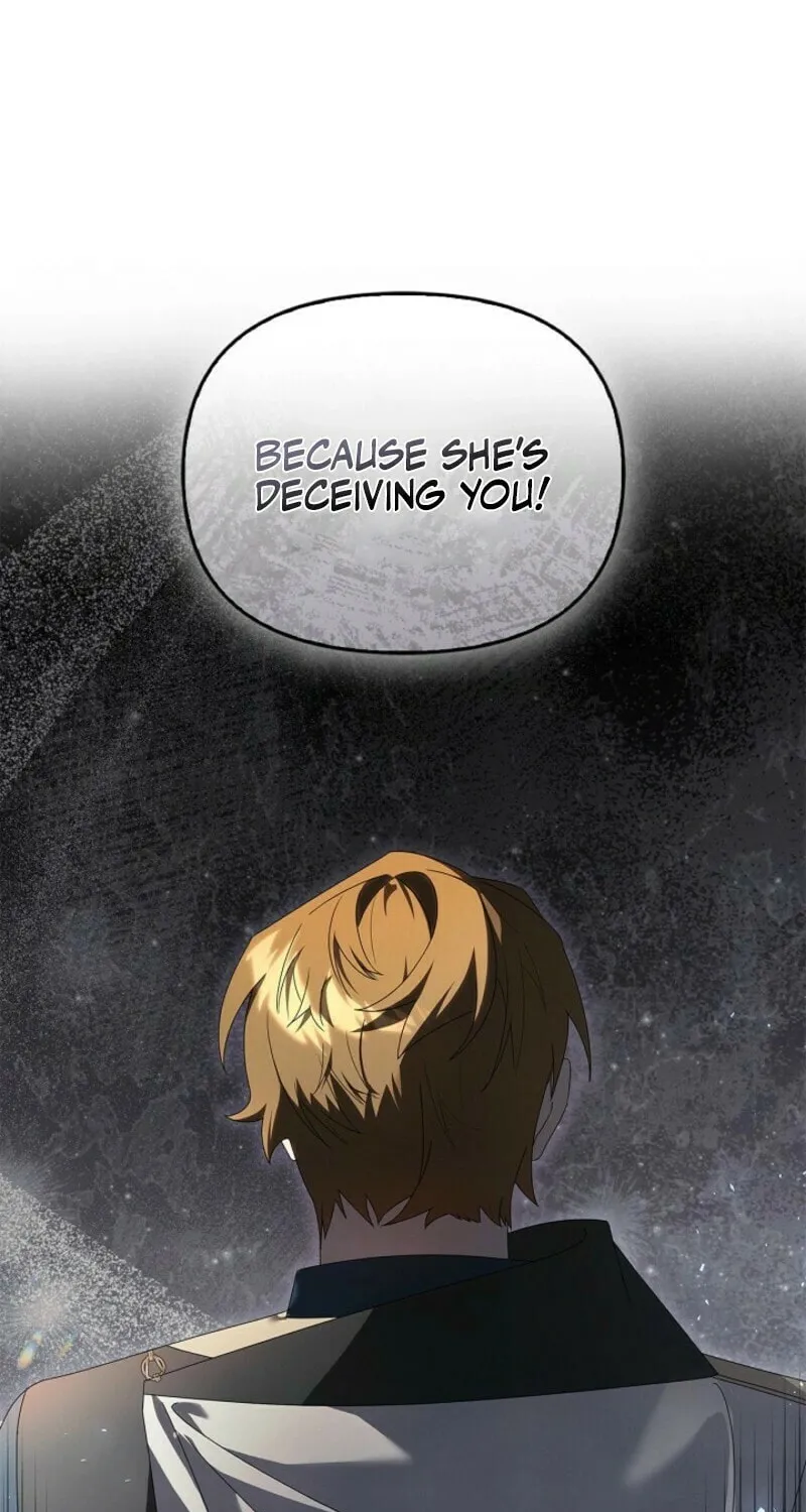 To the Witch Who Forgot the Bird Chapter 24 page 33 - 