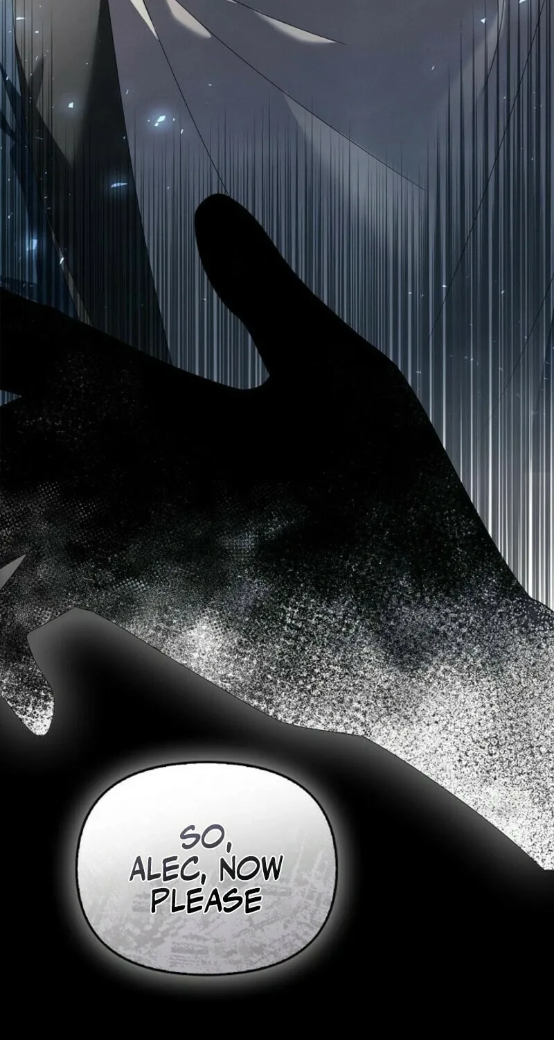 To the Witch Who Forgot the Bird Chapter 24 page 34 - 