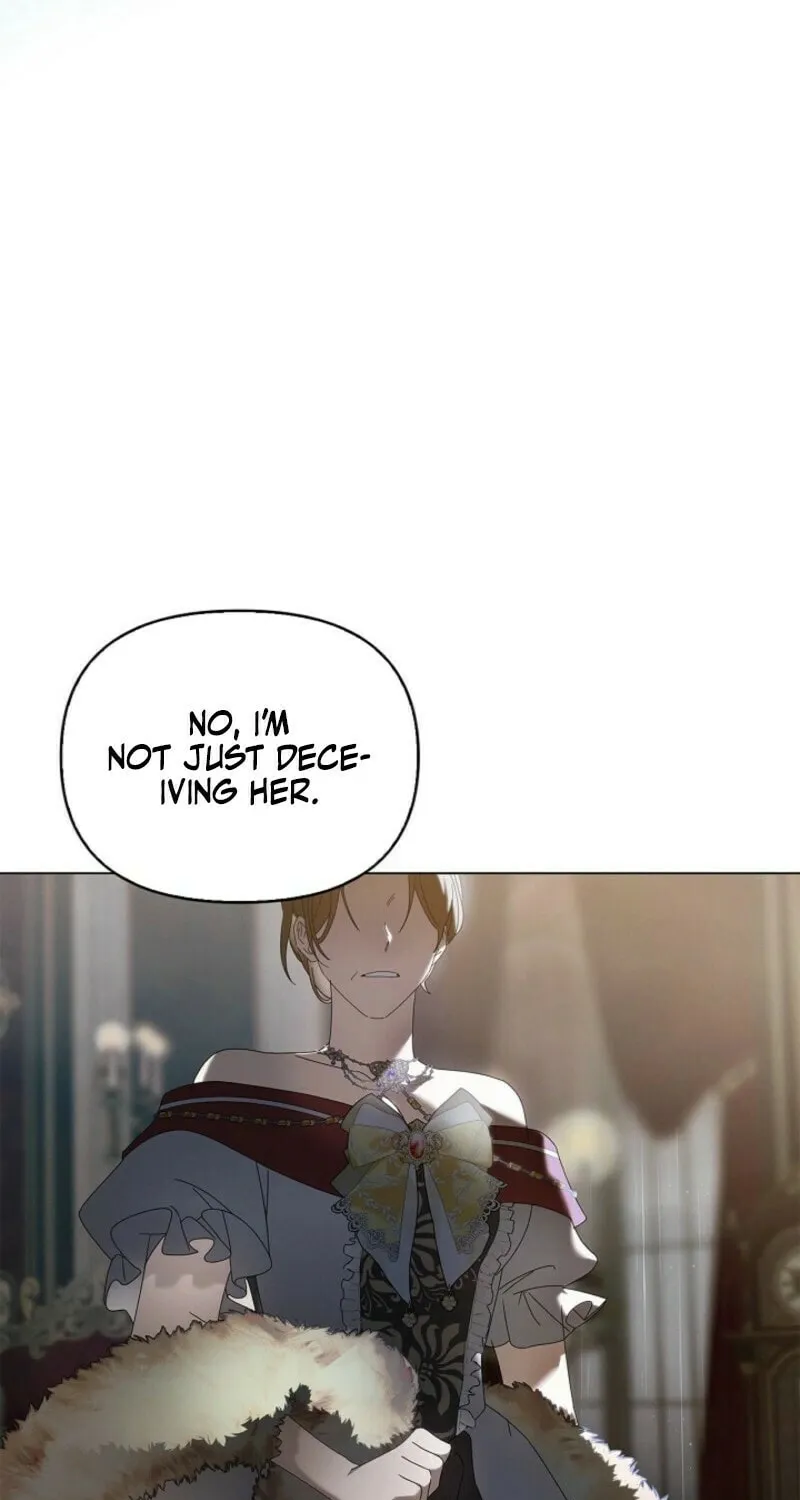 To the Witch Who Forgot the Bird Chapter 24 page 41 - 