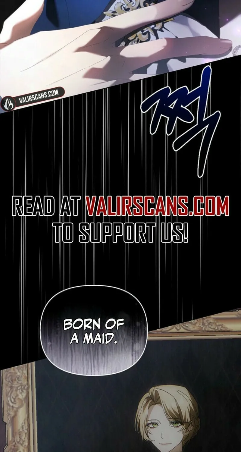 To the Witch Who Forgot the Bird Chapter 24 page 44 - 