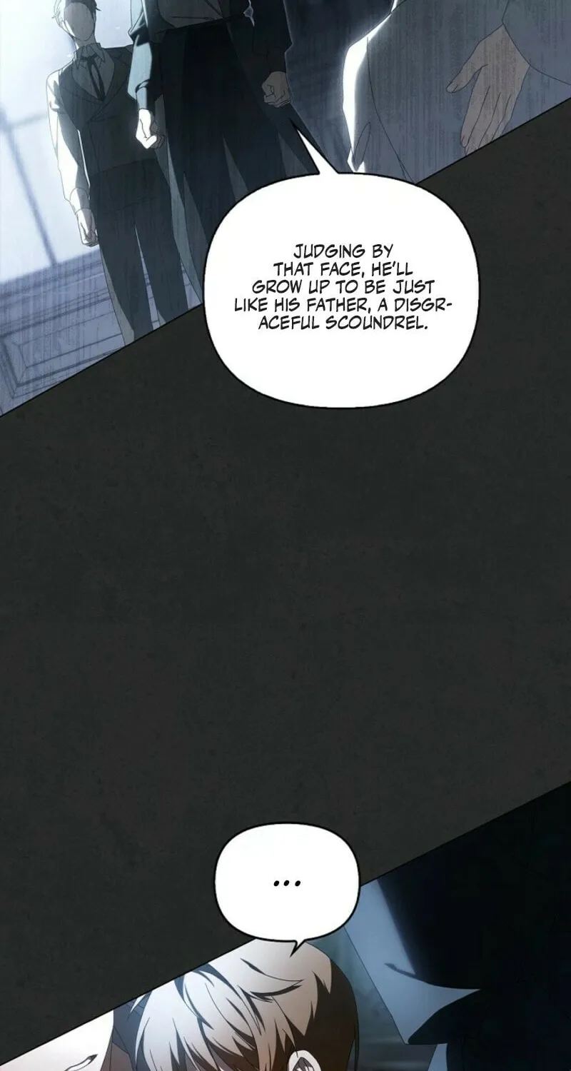 To the Witch Who Forgot the Bird Chapter 24 page 48 - 