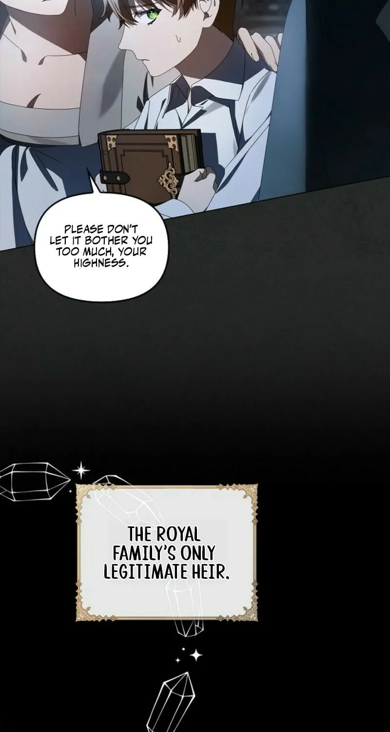 To the Witch Who Forgot the Bird Chapter 24 page 49 - 