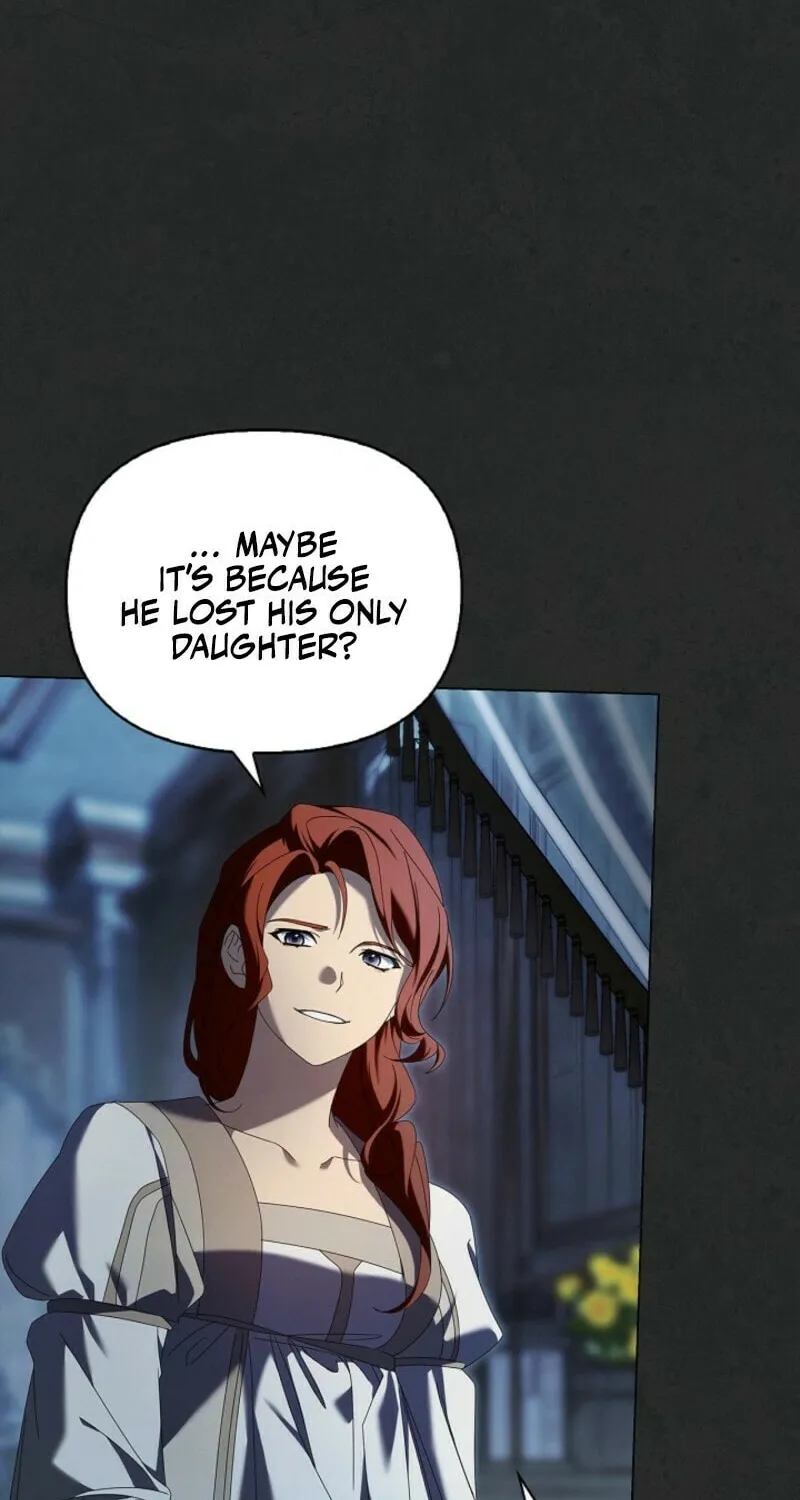 To the Witch Who Forgot the Bird Chapter 24 page 56 - 