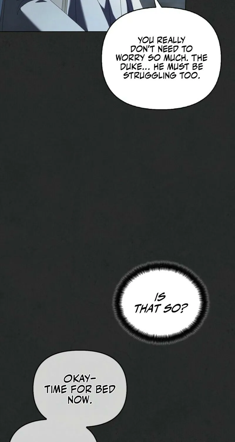To the Witch Who Forgot the Bird Chapter 24 page 57 - 