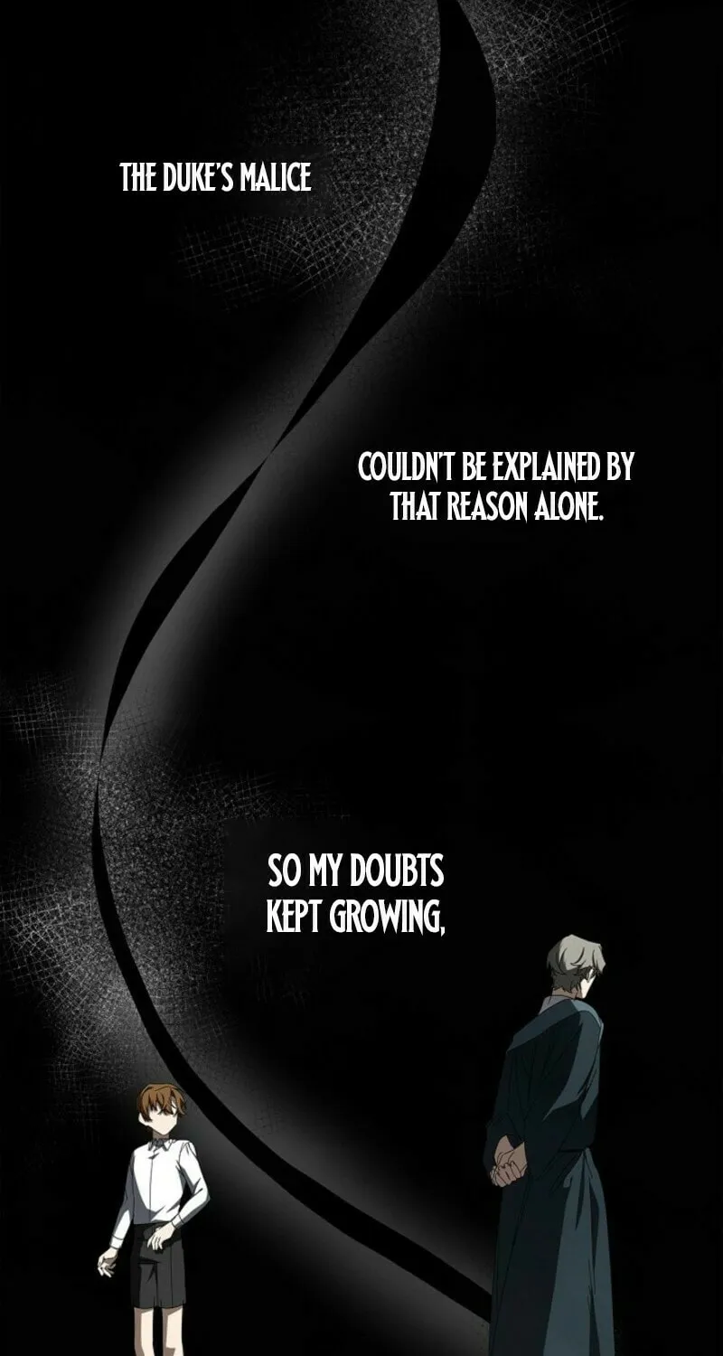 To the Witch Who Forgot the Bird Chapter 24 page 59 - 