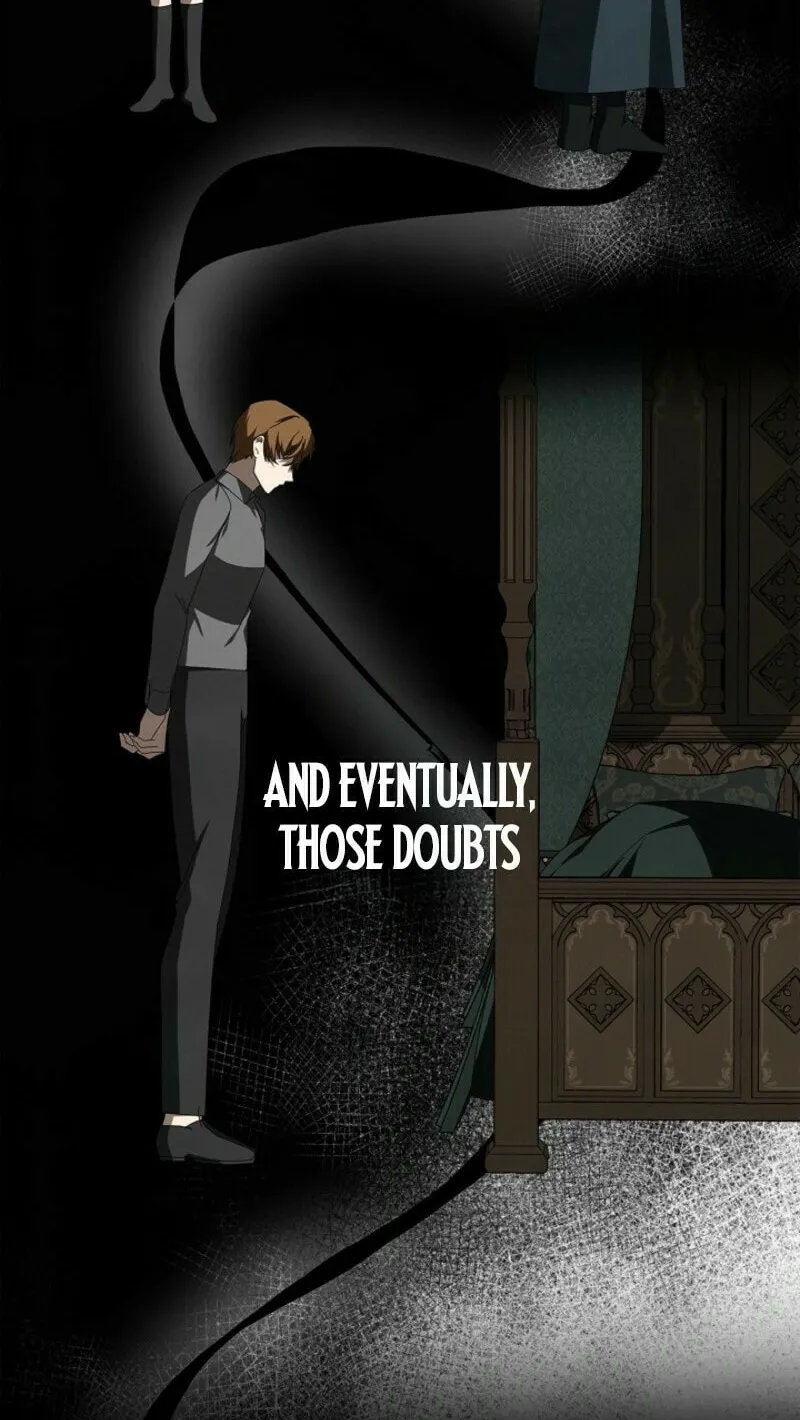 To the Witch Who Forgot the Bird Chapter 24 page 60 - 