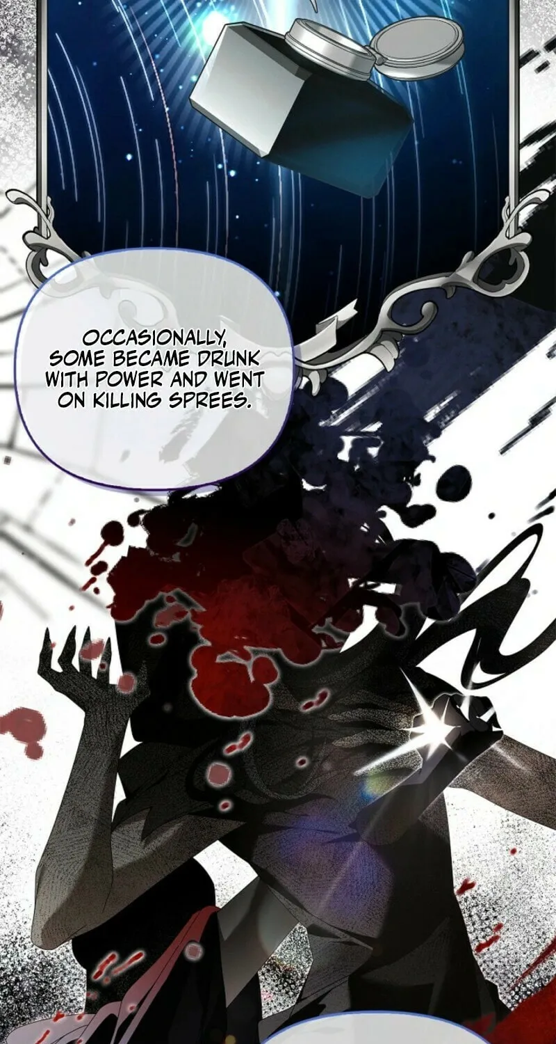 To the Witch Who Forgot the Bird Chapter 24 page 7 - 