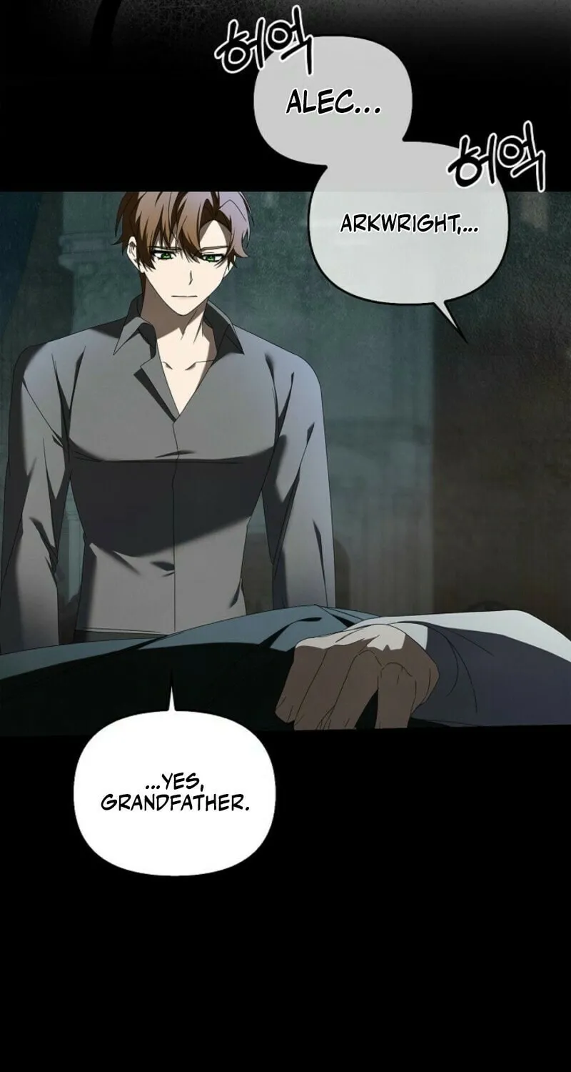 To the Witch Who Forgot the Bird Chapter 24 page 61 - 