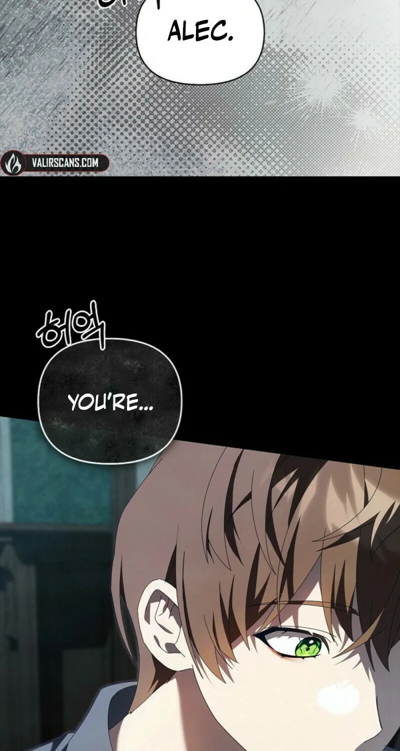 To the Witch Who Forgot the Bird Chapter 24 page 63 - 