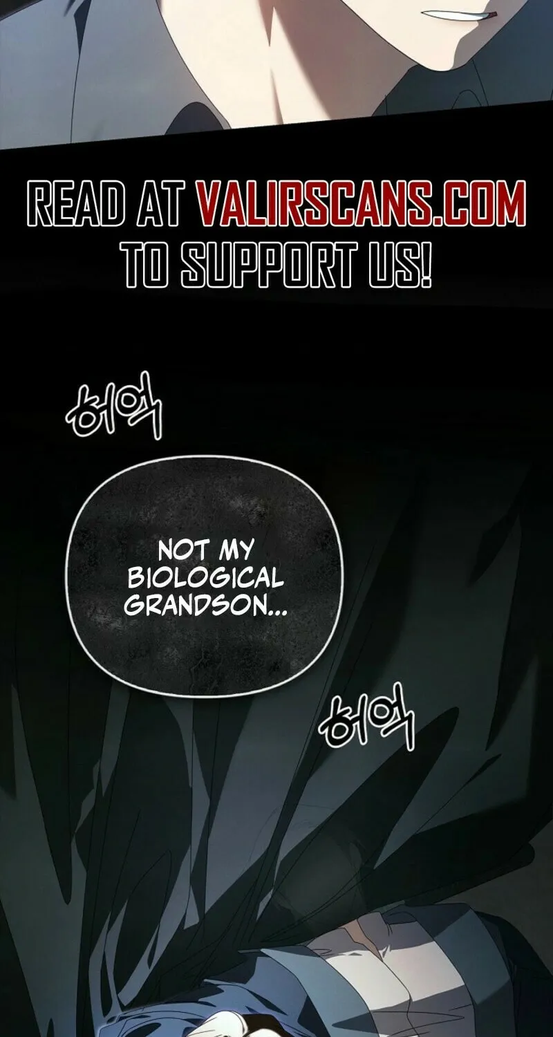 To the Witch Who Forgot the Bird Chapter 24 page 64 - 