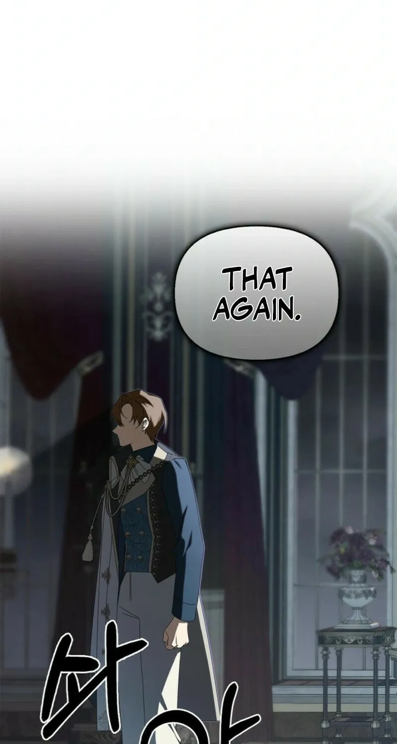 To the Witch Who Forgot the Bird Chapter 24 page 69 - 