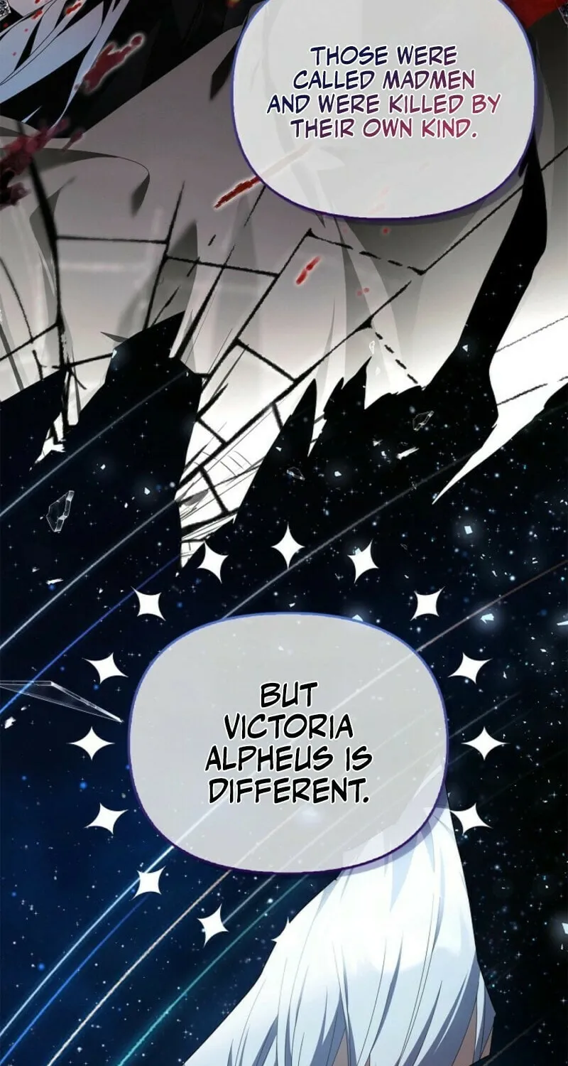 To the Witch Who Forgot the Bird Chapter 24 page 8 - 