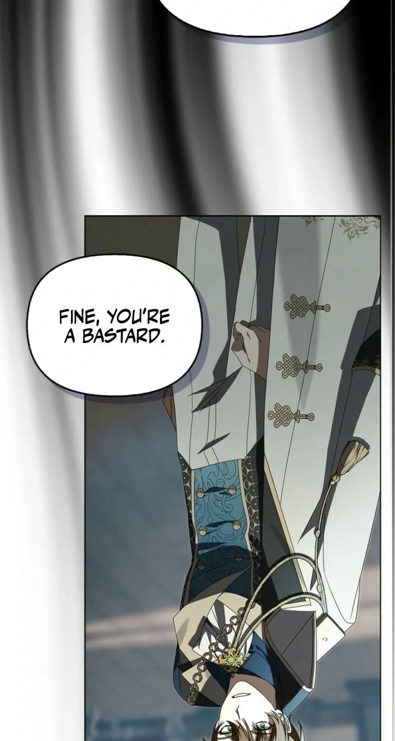 To the Witch Who Forgot the Bird Chapter 24 page 72 - 