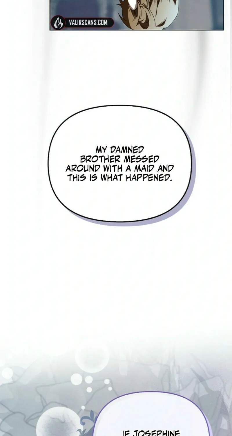 To the Witch Who Forgot the Bird Chapter 24 page 73 - 