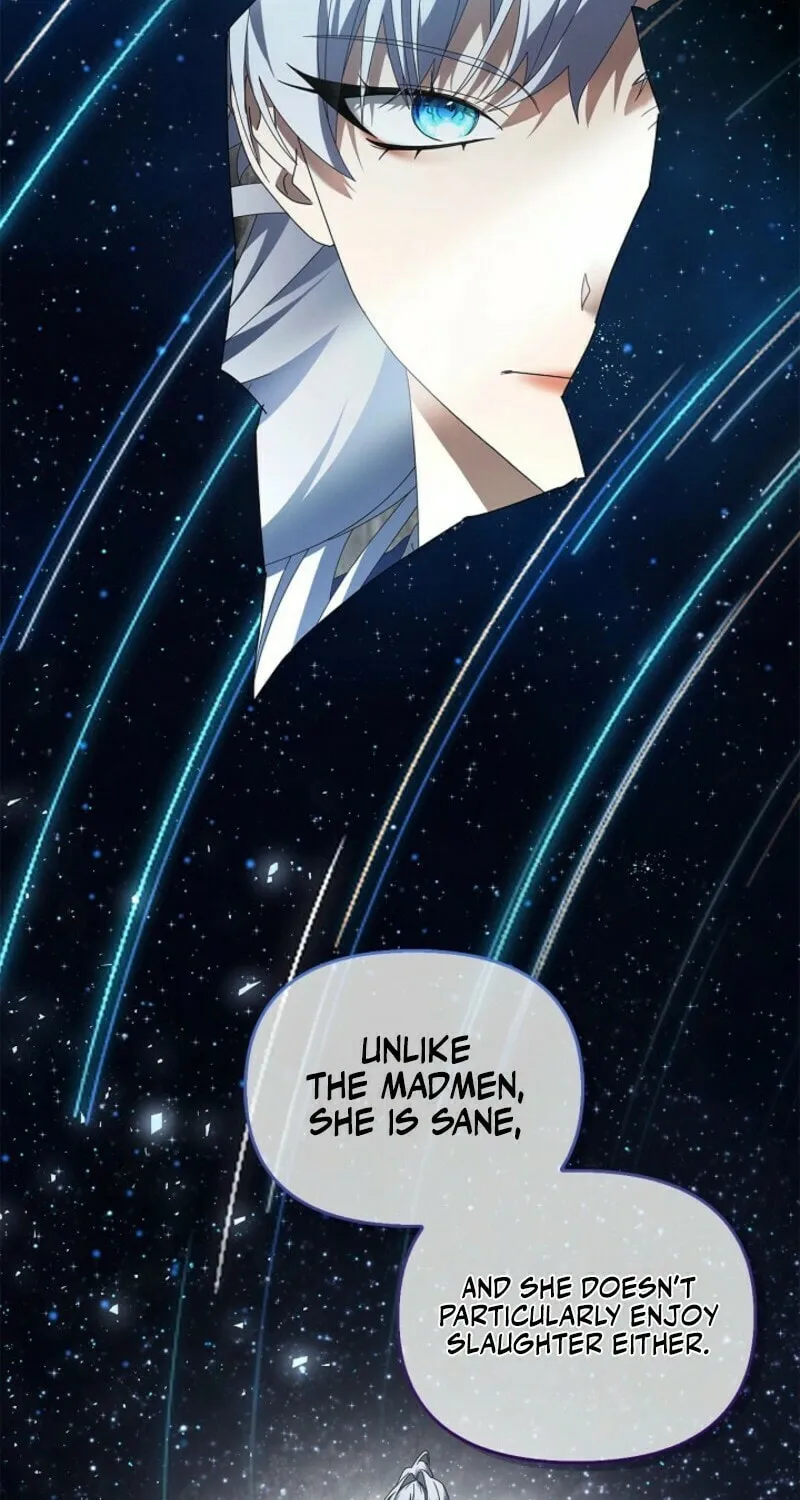 To the Witch Who Forgot the Bird Chapter 24 page 9 - 