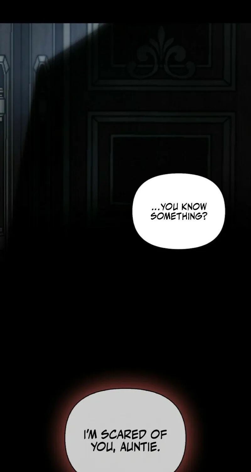 To the Witch Who Forgot the Bird Chapter 24 page 88 - 