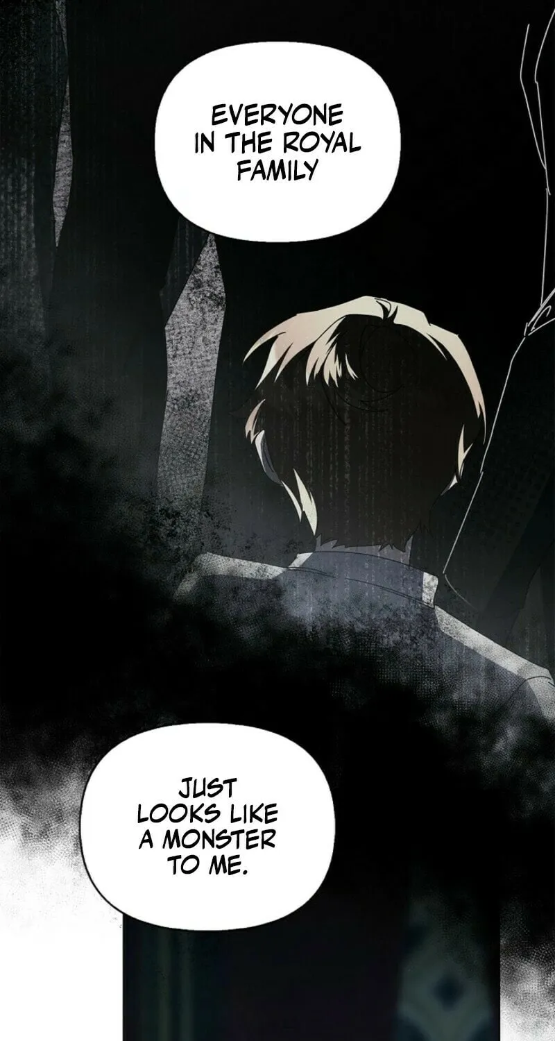 To the Witch Who Forgot the Bird Chapter 24 page 91 - 