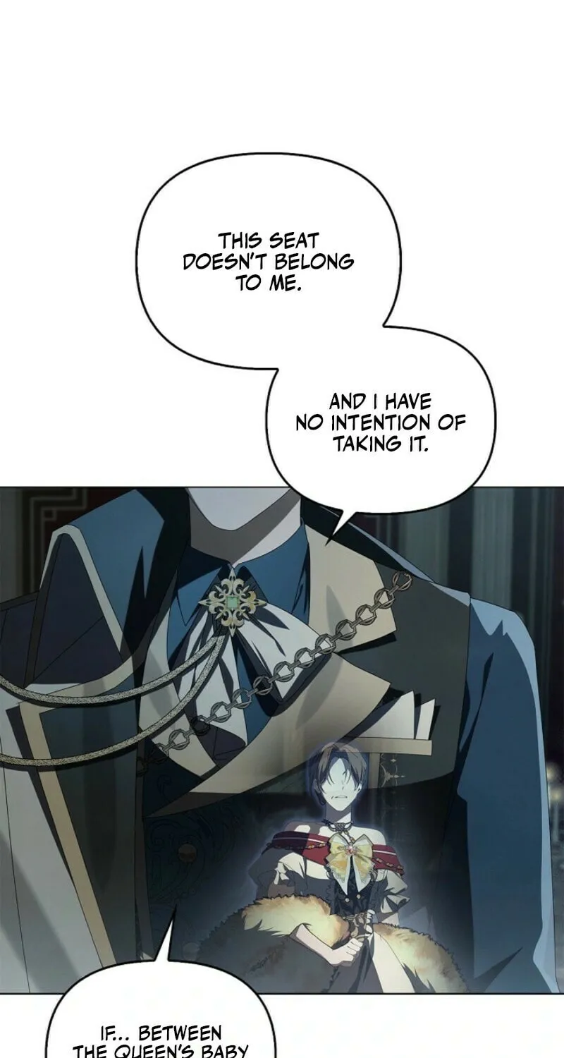 To the Witch Who Forgot the Bird Chapter 24 page 93 - 