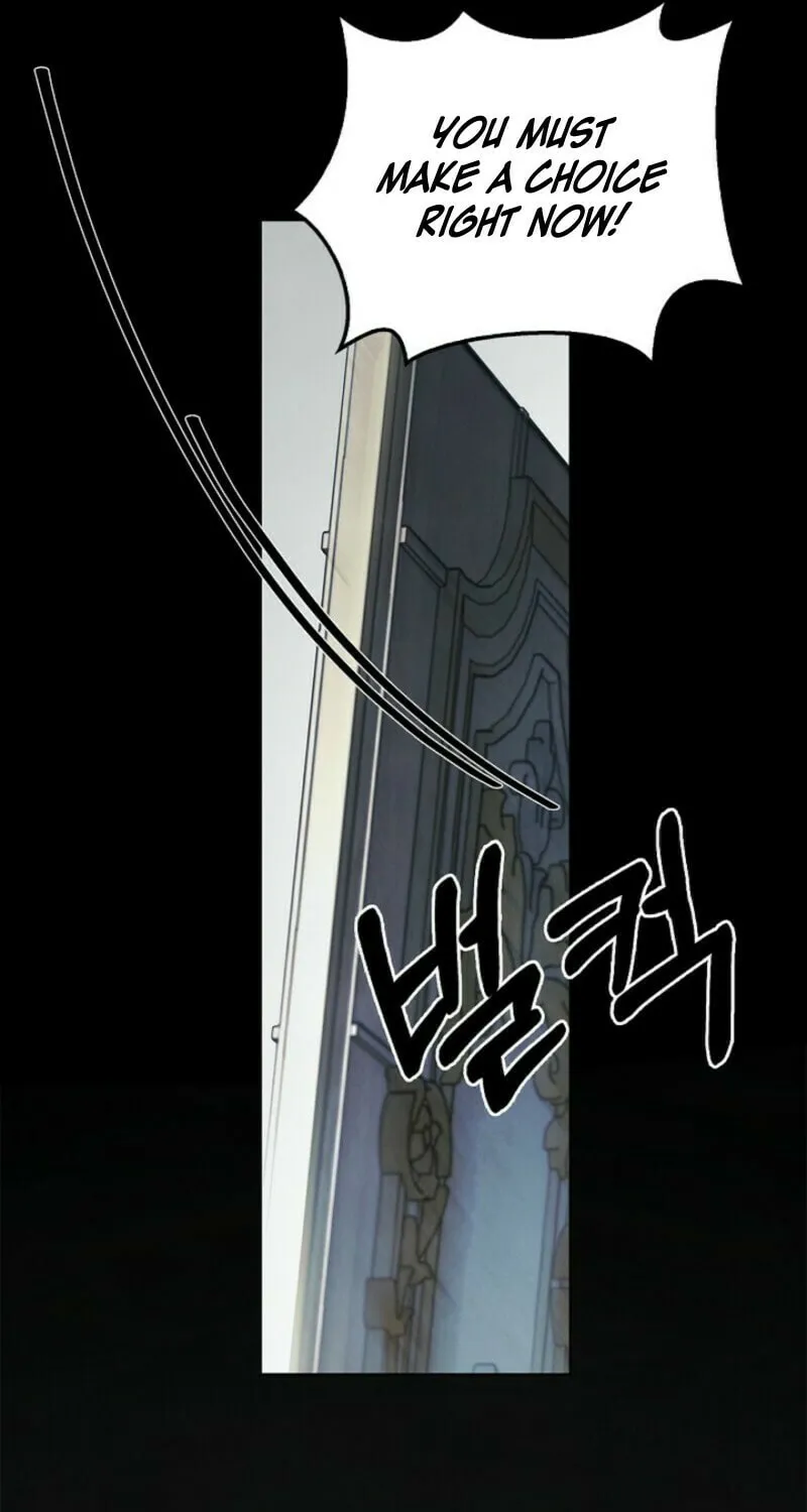 To the Witch Who Forgot the Bird Chapter 25 page 11 - 