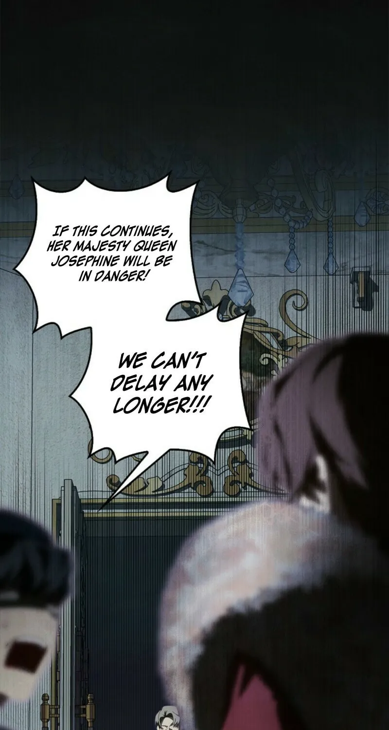 To the Witch Who Forgot the Bird Chapter 25 page 12 - 