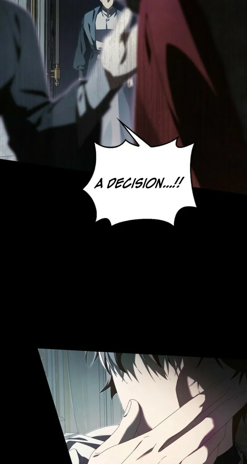 To the Witch Who Forgot the Bird Chapter 25 page 13 - 