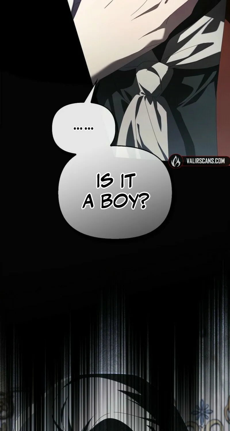 To the Witch Who Forgot the Bird Chapter 25 page 14 - 