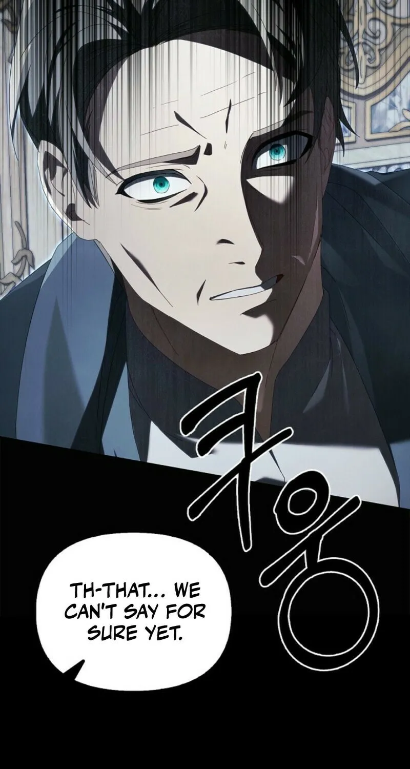 To the Witch Who Forgot the Bird Chapter 25 page 15 - 