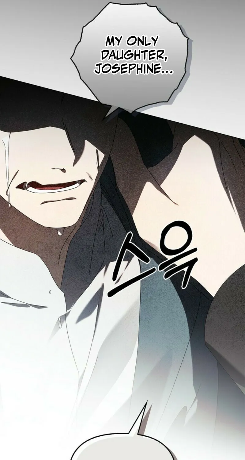 To the Witch Who Forgot the Bird Chapter 25 page 21 - 