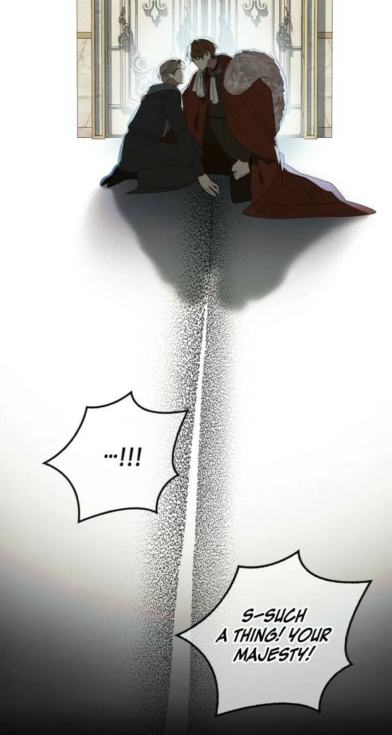 To the Witch Who Forgot the Bird Chapter 25 page 23 - 
