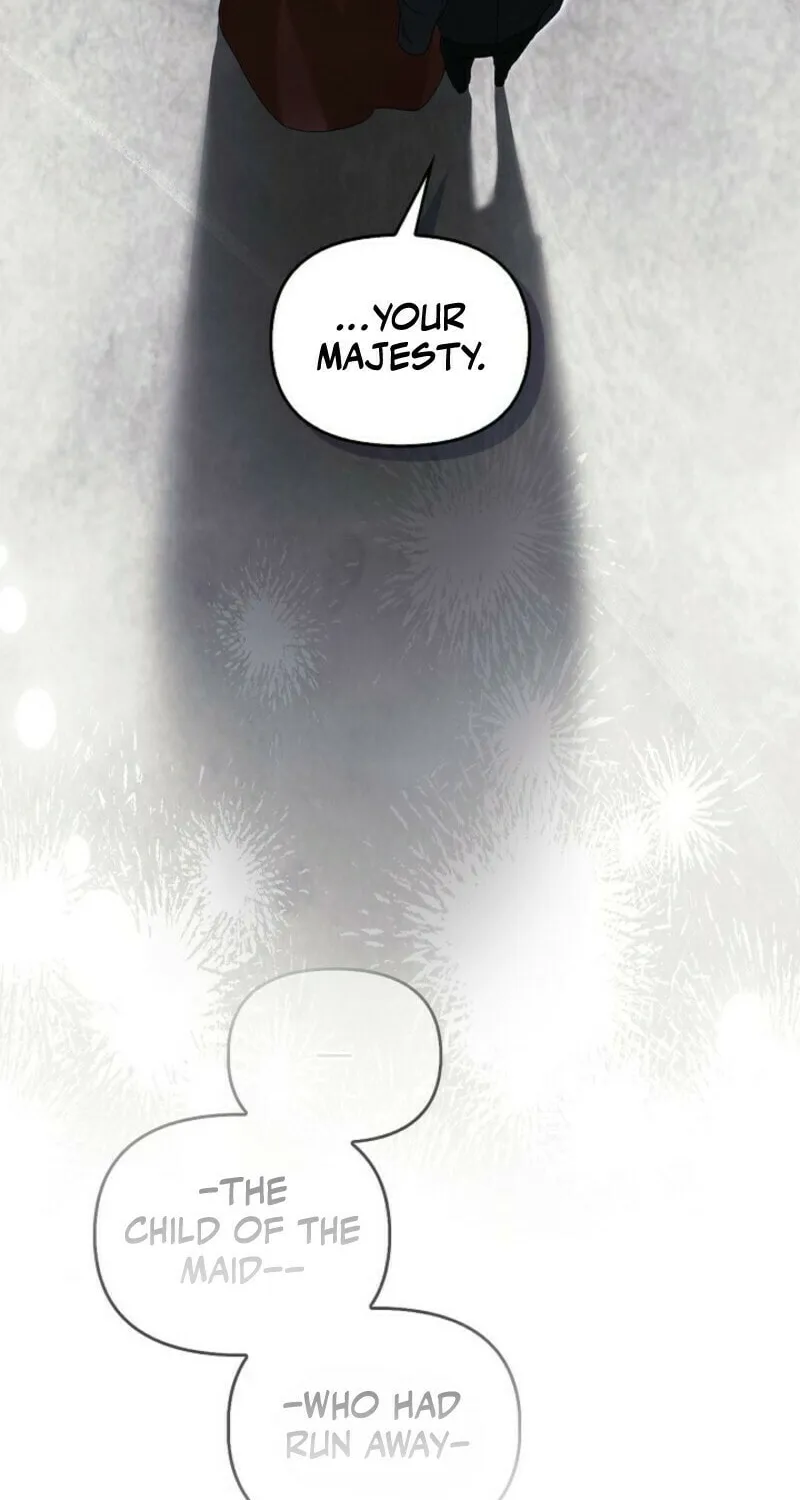 To the Witch Who Forgot the Bird Chapter 25 page 26 - 