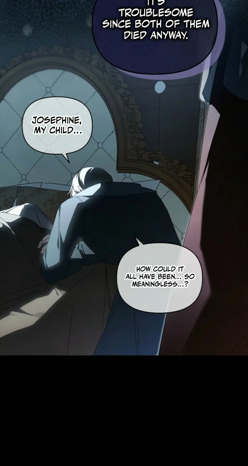 To the Witch Who Forgot the Bird Chapter 25 page 29 - 
