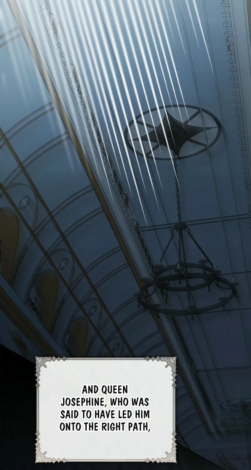 To the Witch Who Forgot the Bird Chapter 25 page 4 - 