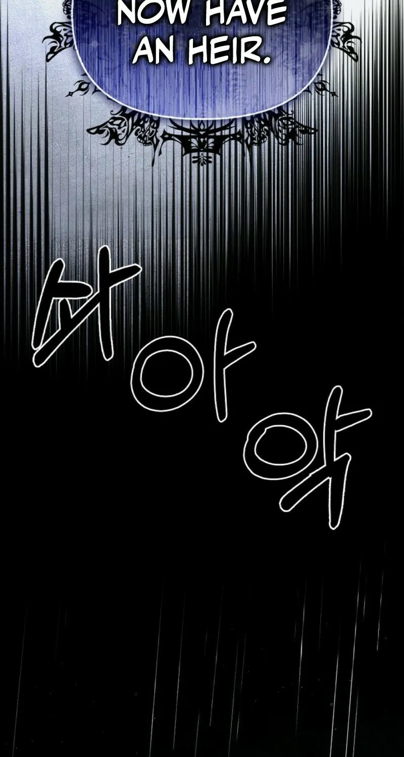To the Witch Who Forgot the Bird Chapter 25 page 33 - 