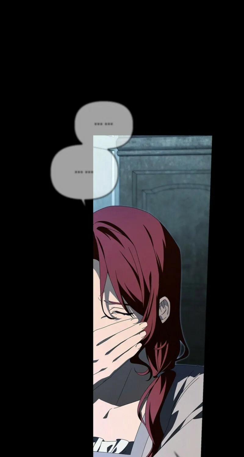 To the Witch Who Forgot the Bird Chapter 25 page 35 - 