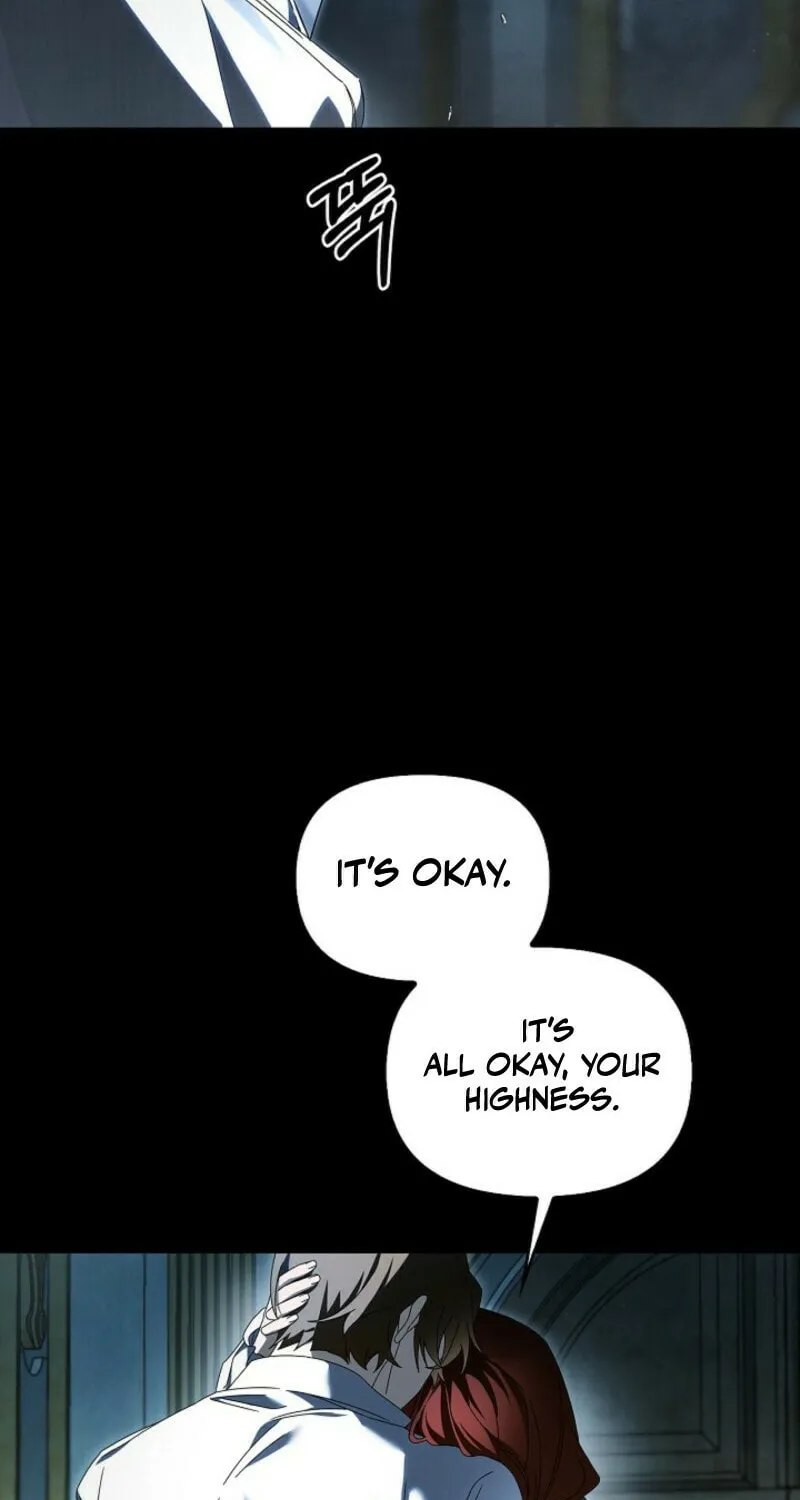 To the Witch Who Forgot the Bird Chapter 25 page 37 - 