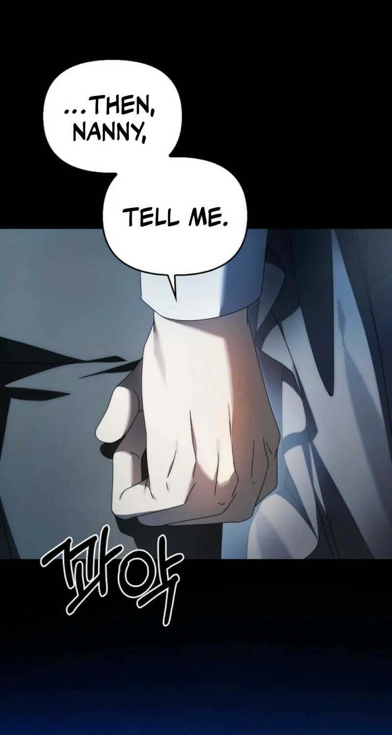 To the Witch Who Forgot the Bird Chapter 25 page 39 - 