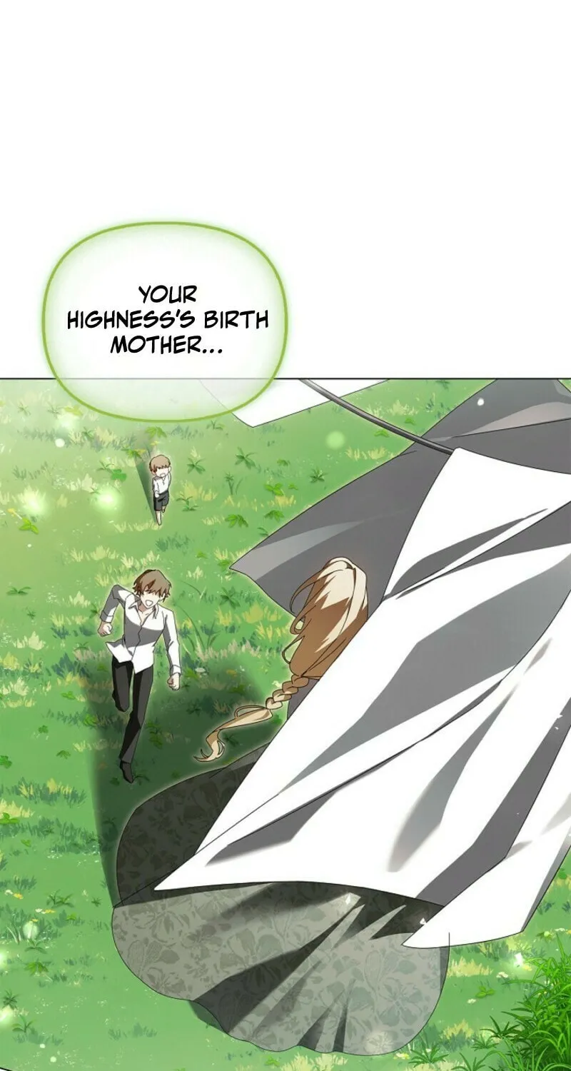 To the Witch Who Forgot the Bird Chapter 25 page 44 - 