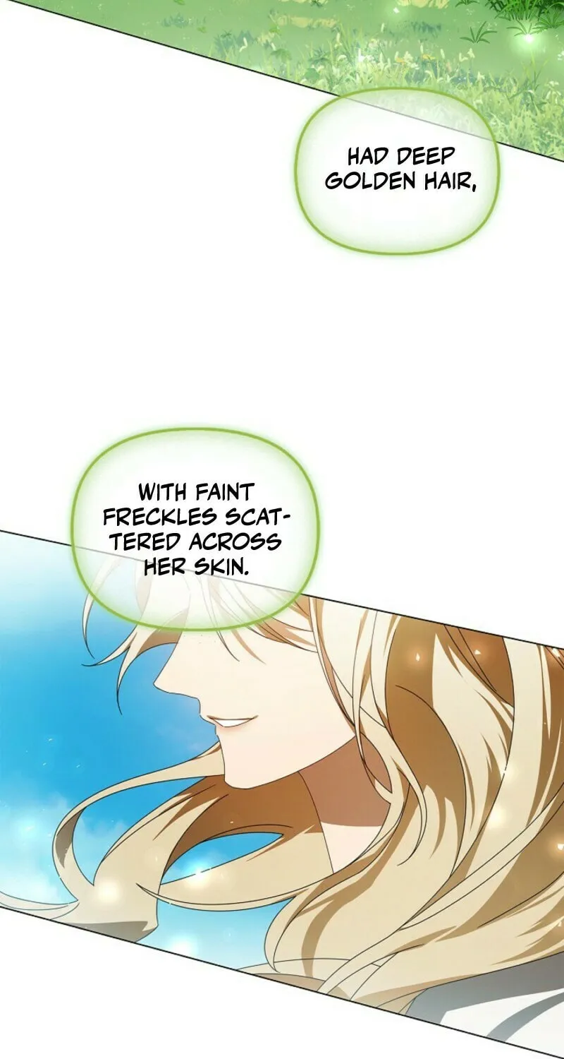 To the Witch Who Forgot the Bird Chapter 25 page 45 - 