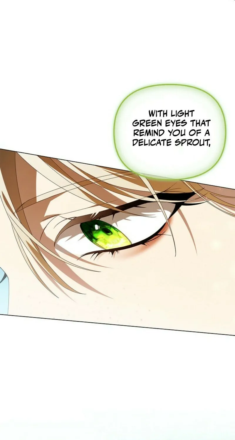 To the Witch Who Forgot the Bird Chapter 25 page 46 - 