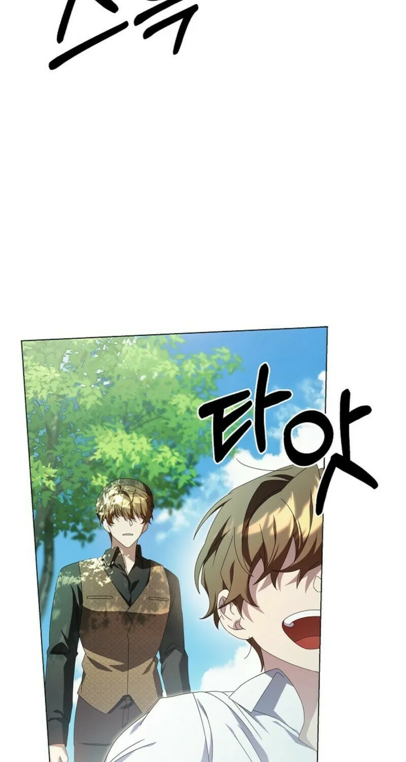 To the Witch Who Forgot the Bird Chapter 25 page 53 - 