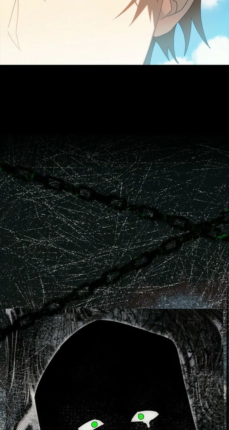 To the Witch Who Forgot the Bird Chapter 25 page 56 - 