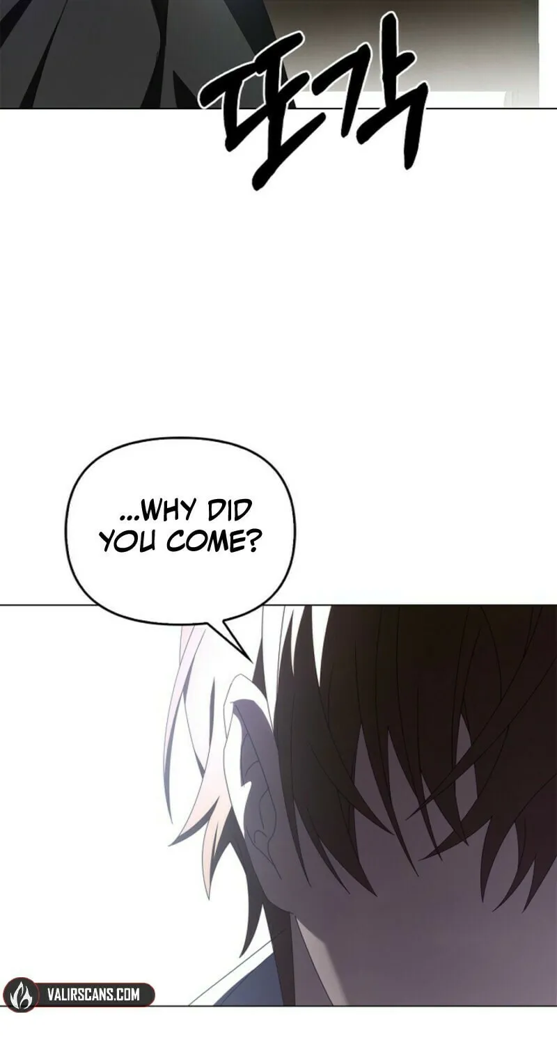 To the Witch Who Forgot the Bird Chapter 25 page 69 - 