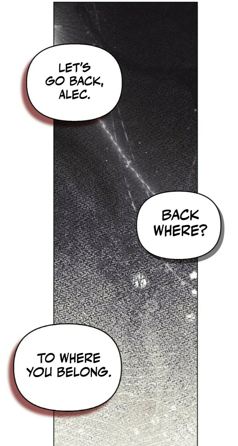 To the Witch Who Forgot the Bird Chapter 25 page 71 - 
