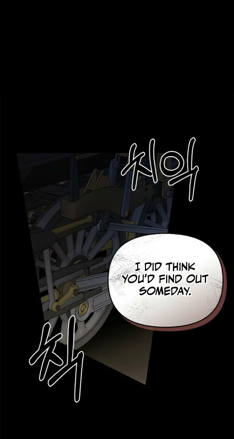 To the Witch Who Forgot the Bird Chapter 25 page 74 - 