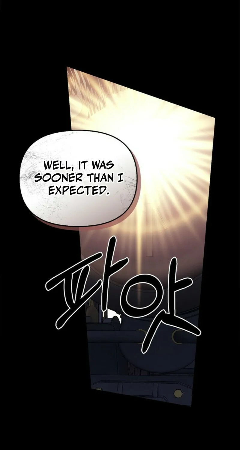 To the Witch Who Forgot the Bird Chapter 25 page 75 - 
