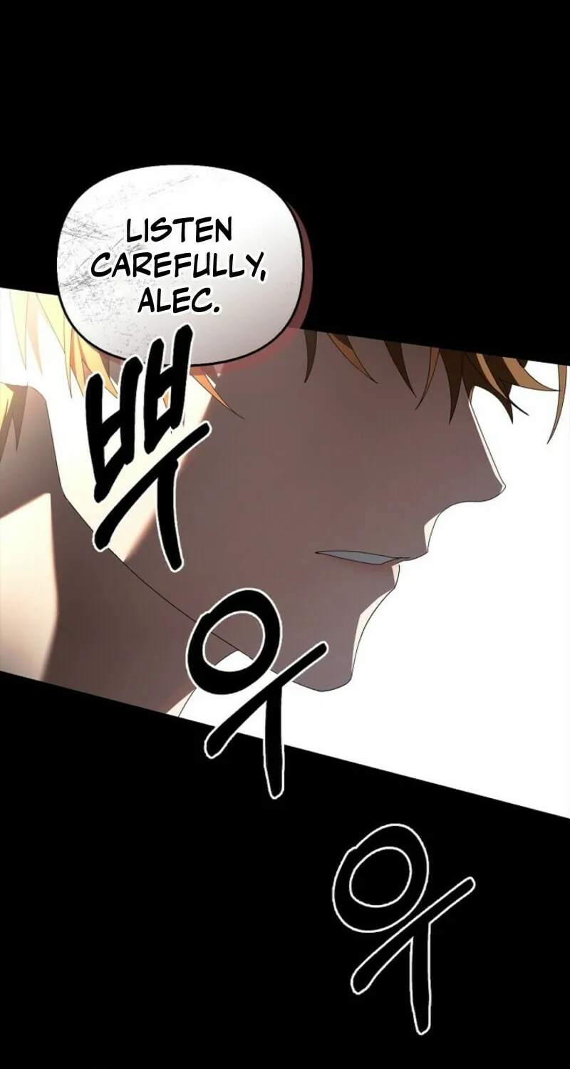 To the Witch Who Forgot the Bird Chapter 25 page 76 - 
