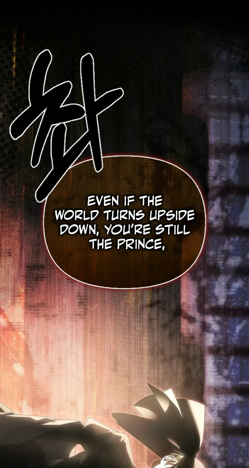 To the Witch Who Forgot the Bird Chapter 25 page 77 - 